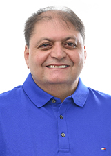 Retrato de VAVAL GOMES