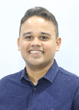 Retrato de THIAGO SALES