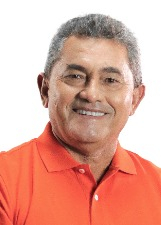 Retrato de TOINHO DO JUVENIL