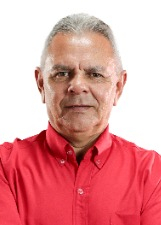 Retrato de DOMINGOS LOBO