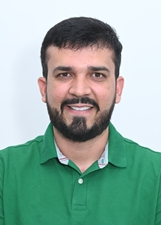 Retrato de KALLYL FERREIRA