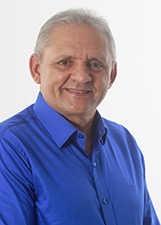 Retrato de PAULO MIRANDA