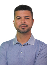 Retrato de ADONIAS SOUZA