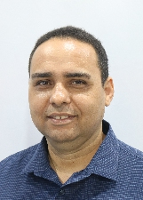 Retrato de GREGORIO PEREIRA