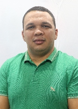 Retrato de RICARDO BARATÃO
