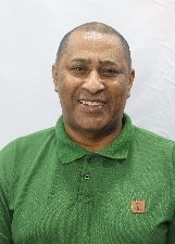 Retrato de OTONIEL GOMES