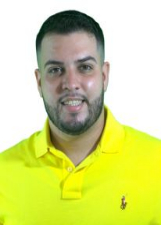 Retrato de CÉSAR FILHO