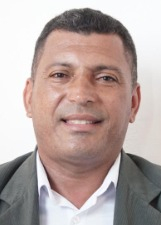 Retrato de PROFESSOR RUBENILSON
