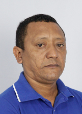 Retrato de JOÃO DO VALE