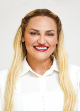 Retrato de FERNANDA MAROCA