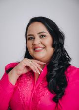 Retrato de PATRICIA PENHA