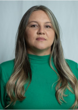 Retrato de AUREA FLOR