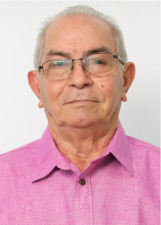 Retrato de PEIXOTO