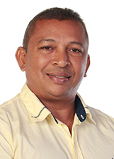 Retrato de ANTONIO FILHO ACS