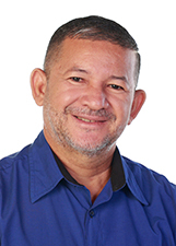 Retrato de CARLOS DUTRA