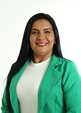 Retrato de LUCIA SOUZA