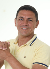 Retrato de FABINHO