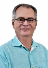 Retrato de DR. LEVI PONTES