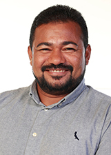Retrato de GILVAN CABRAL