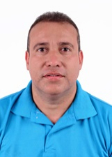 Retrato de ALMEIDA ADILINO