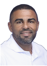 Retrato de ZIEL DA FAMILIA LIMA