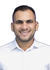 Retrato de TIAGO NOVOLAR