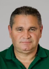 Retrato de SEBASTIÃO COSTA