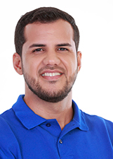 Retrato de DANIEL JUNIOR