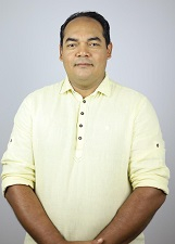 Retrato de NENEM LIRA