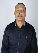 Retrato de IRMÃO SILVANO