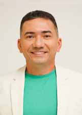 Retrato de LEANDRO CAJADO