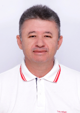 Retrato de HÉLIO DO GÁS