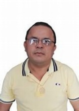 Retrato de DOMINGOS DA PENSÃO
