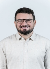 Retrato de DIDI JÚNIOR