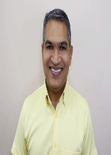 Retrato de MAXWELL OLIVEIRA