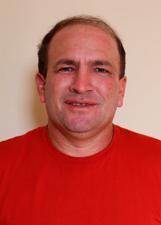 Retrato de IRMÃO OZEIAS