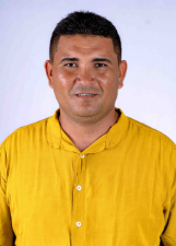 Retrato de NILTON DO AÇAÍ