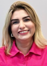 Retrato de ROSA PINHEIRO