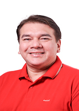 Retrato de MANO LIMA