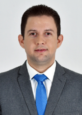 Retrato de THYAGO VILANOVA