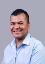 Retrato de ROMARINHO BACABAL