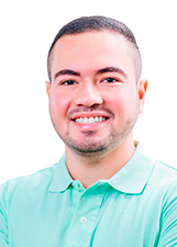 Retrato de IBRAHIM NETO