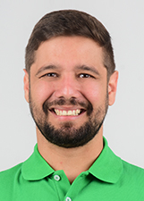 Retrato de RICARDO SEIDEL