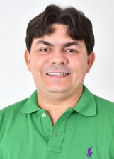 Retrato de ARIELZINHO MIRANDA