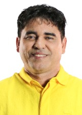 Retrato de ADAILSON SAMINEZ
