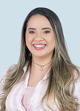 Retrato de JULIANA LEITE