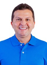 Retrato de MARCELO FREIRE