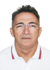 Retrato de EVANDO PIANCO
