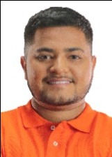 Retrato de ANTONIO FILHO