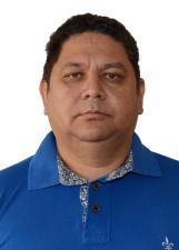 Retrato de ANTONIO FERREIRA